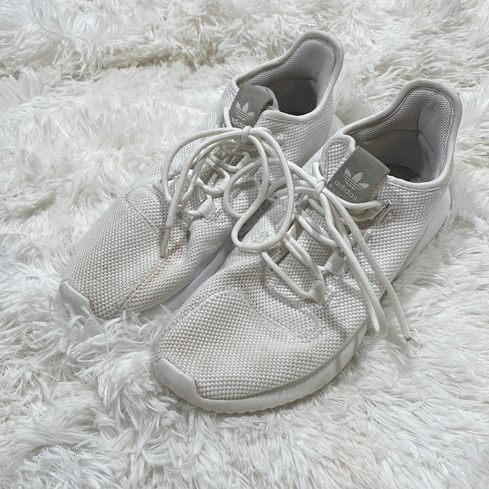 Adidas tubular shoes 7